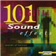 No Artist - 101 Digital Sound Effects - Sounds Of Horror